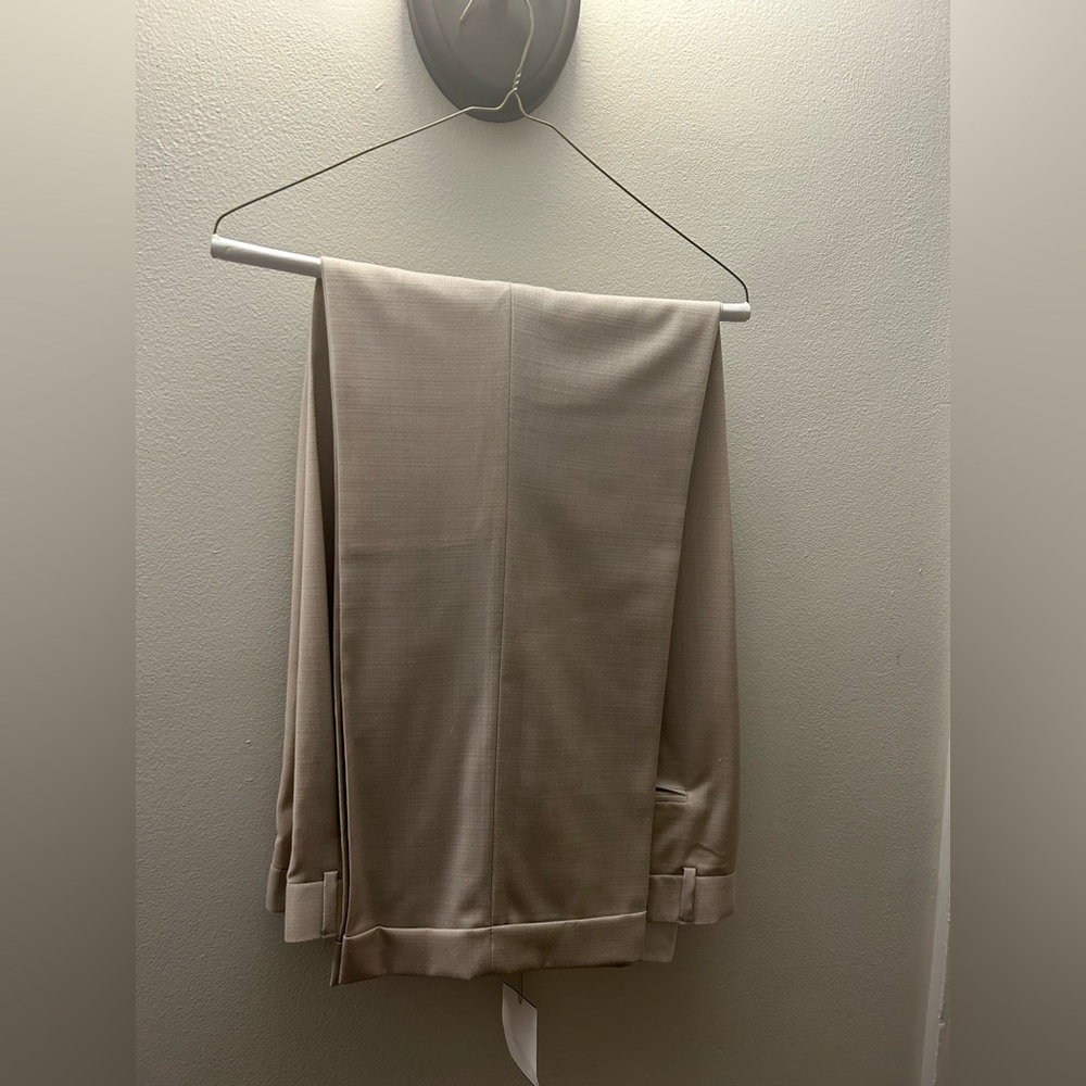 1990s Men's Pants 36x30 NWT from JC Penny